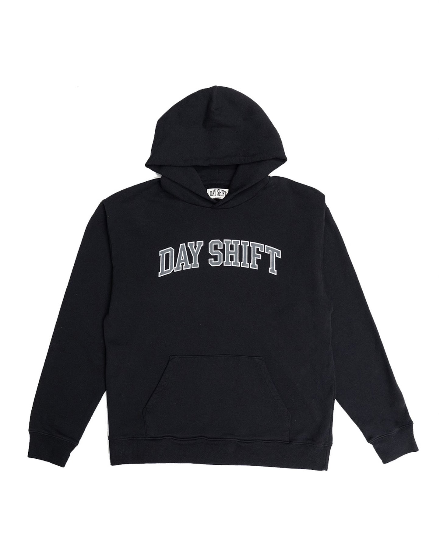Collegiate Hoodie