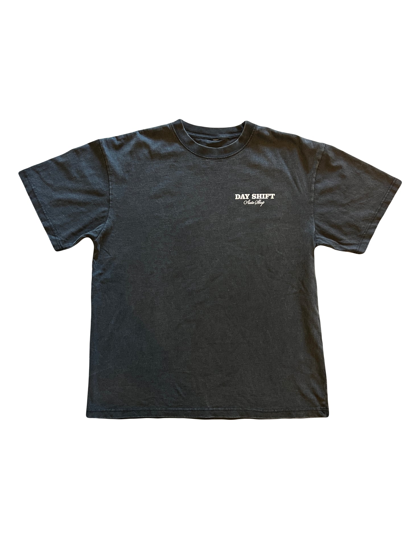 Auto Shop Tee