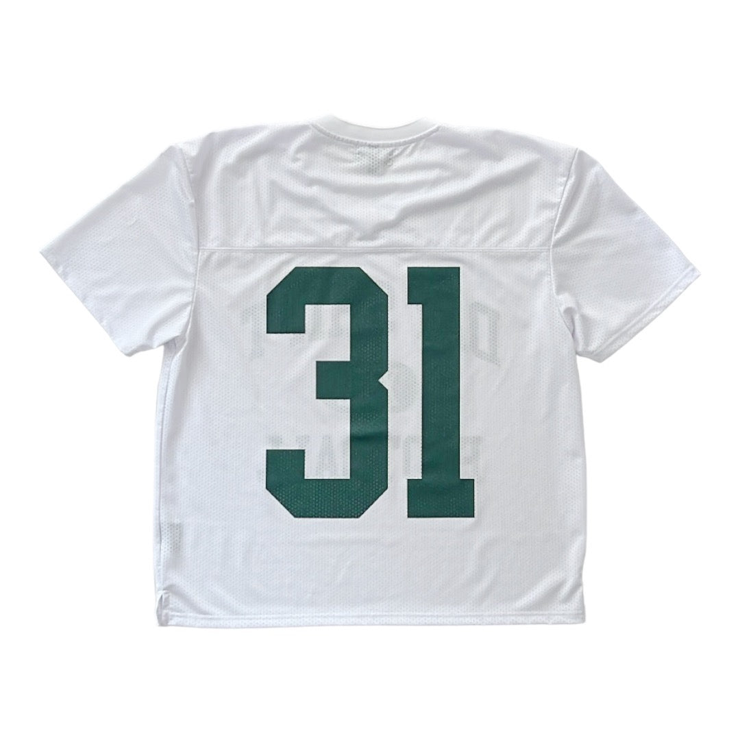 Warm Up Jersey