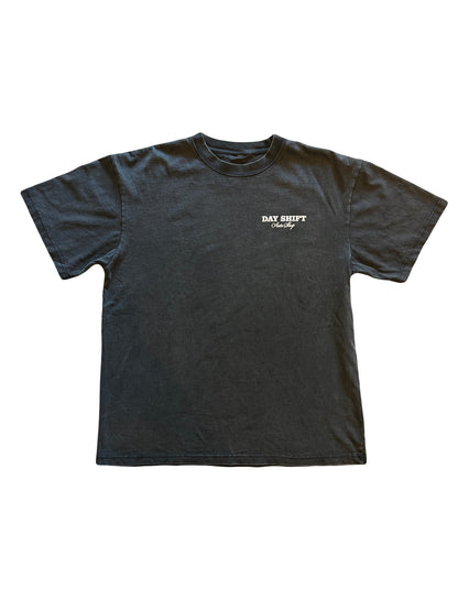 Auto Shop Tee