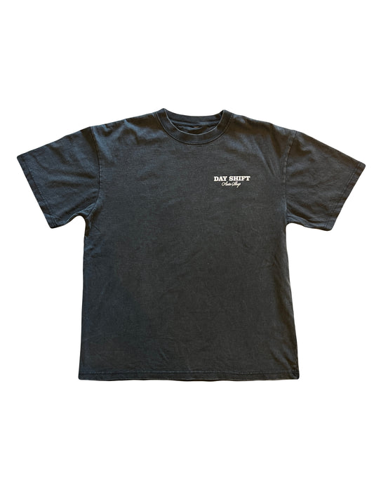 Auto Shop Tee