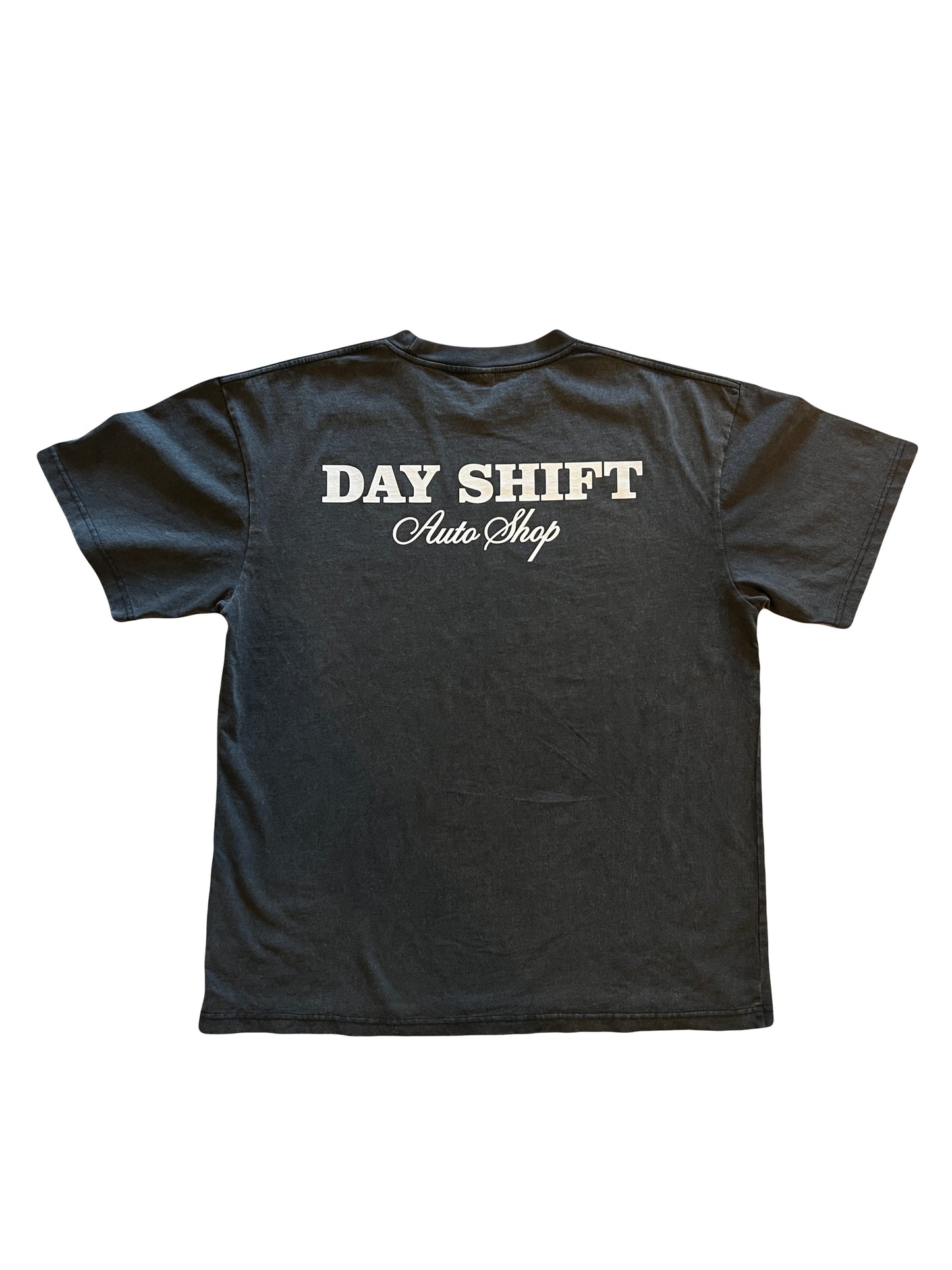 Auto Shop Tee
