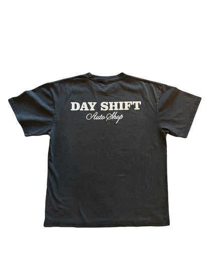 Auto Shop Tee